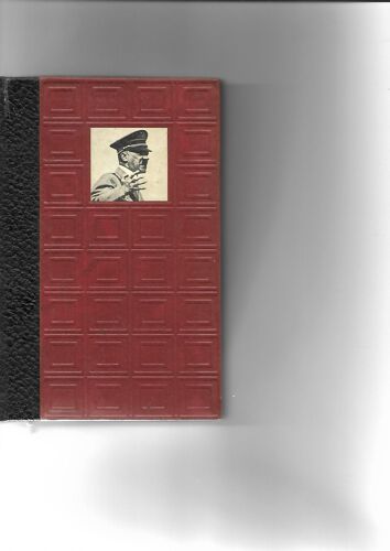 Les Grandes Enigmes De La 2° Guerre Mondiale Hitler