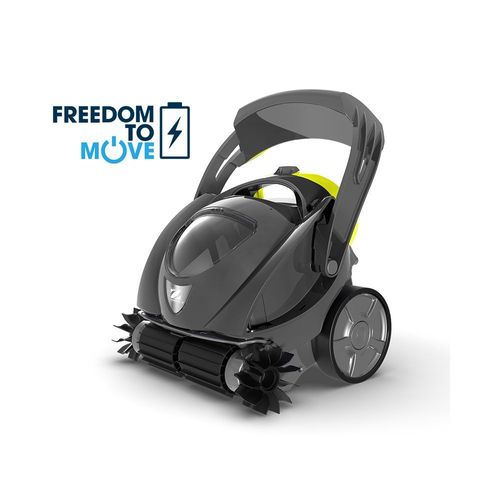 Robot pour spa Zodiac Spa Bot