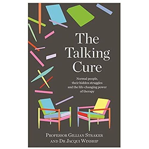 The Talking Cure