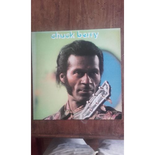 Chuck Berry