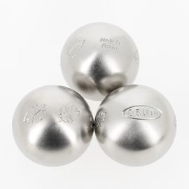 Boules De Pétanque Obut Boules De Pétanque Obut Loisir Inox Jungle Métal Unique Unique