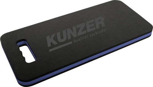 Kunzer plastique-Kniematte 7KSB01