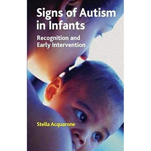 Signs Of Autism In Infants