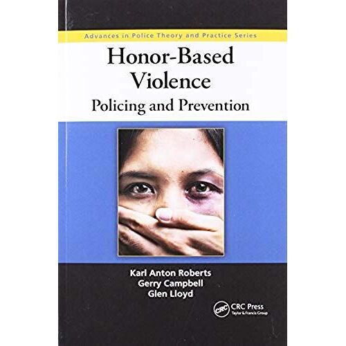 Honor-Based Violence