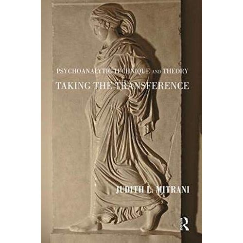 Psychoanalytic Technique And Theory