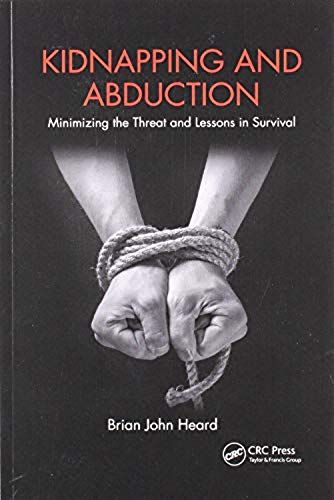 Kidnapping And Abduction