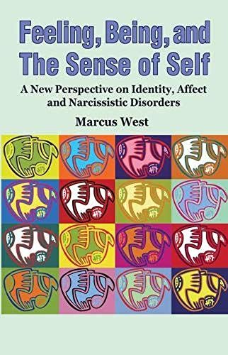 Feeling, Being, And The Sense Of Self