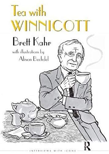 Tea With Winnicott