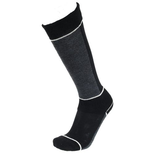 Chaussettes De Ski Perrin Access Noir/Blanc Noir 39/40