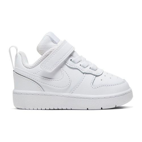 Baskets Basses Nike Court Borough Low 2 Blanc