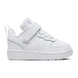 Baskets Basses Nike Court Borough Low 2 Blanc