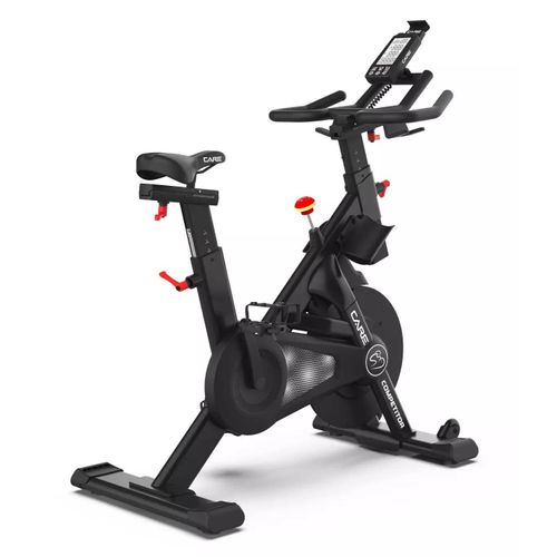 Vélo De Biking - Care - Competitor - Magnétique