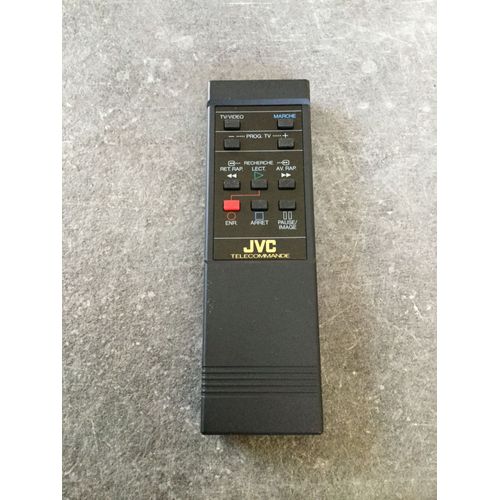 Télécommande JVC PQ10344K