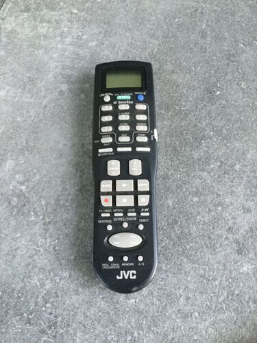 Télécommande JVC UR65EC703