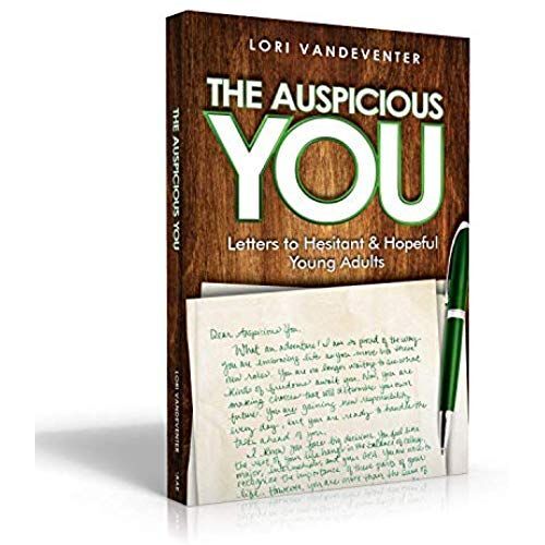 The Auspicious You