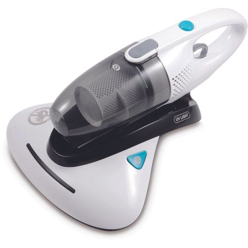 Aspirateur main ESSENTIELB Aspirateur de matelas anti acariens