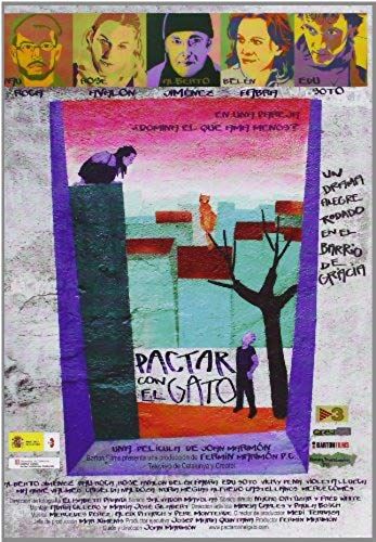 Pactar Con El Gato (2007) (Import)