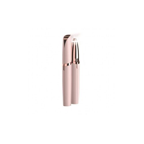 712179 Épilateur Pour Poils Du Visage Beauty Brows Élimine Les Poils Rapidement