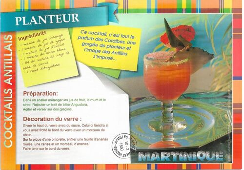 Planteur