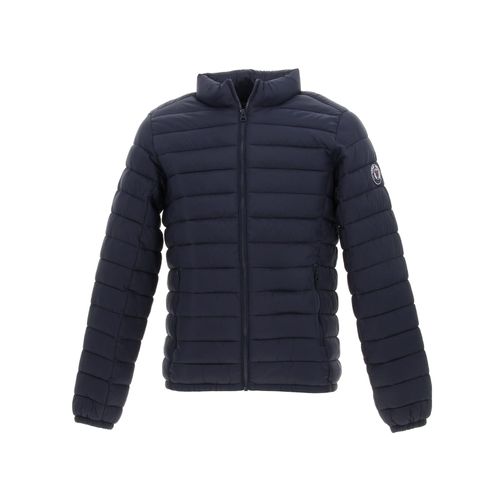 Doudounes Synthétiques Teddy Smith Blight Bleu Marine Xxl