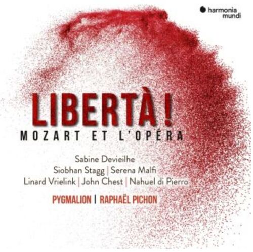 Libertà !
