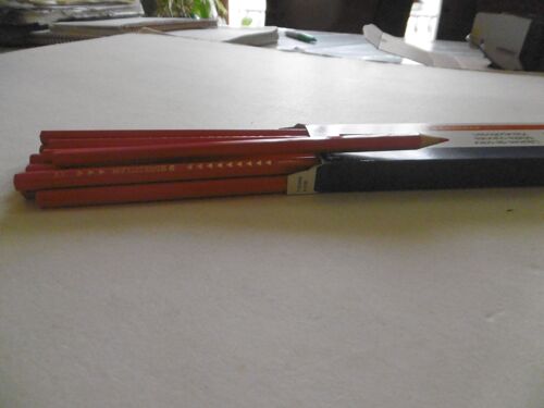 Boite De 12 Crayons Couleur Noris Staedtler Rose 145.20