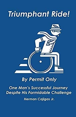 Triumphant Ride!: By Permit Only
