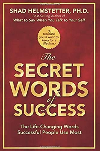 The Secret Words Of Success