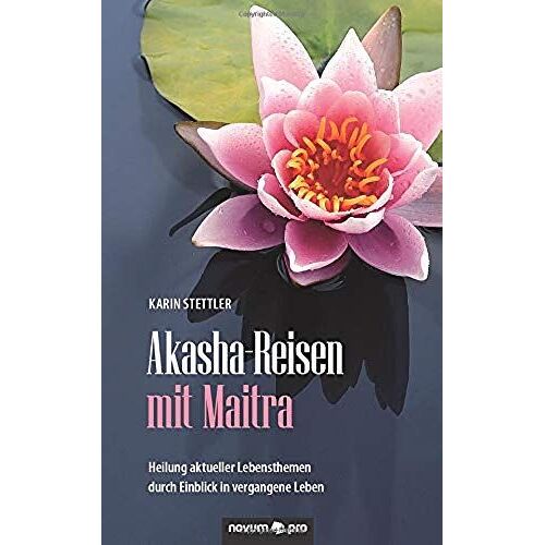 Akasha-Reisen Mit Maitra