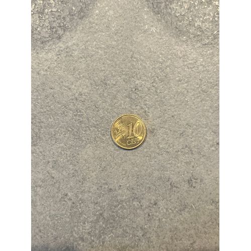 Pièce De 0,10 € De 2024 Française.¿Simone Veil