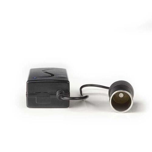 NEDIS Convertisseur de puissance - 12 VDC 5.0 A