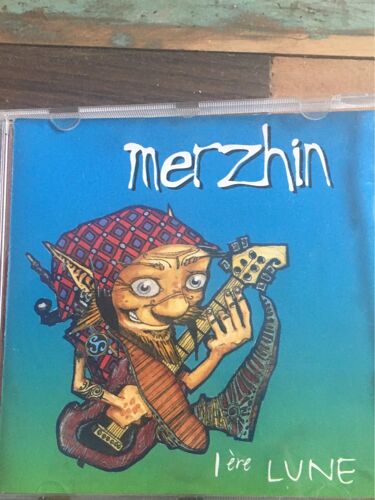 Merzhin 1ere Lune