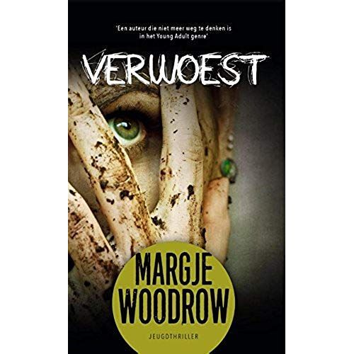 Verwoest