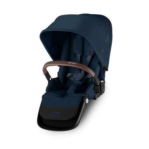 Unité De Siège Gazelle S - Ocean Blue - Cybex Gold