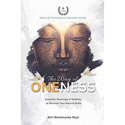 The Way Of Oneness