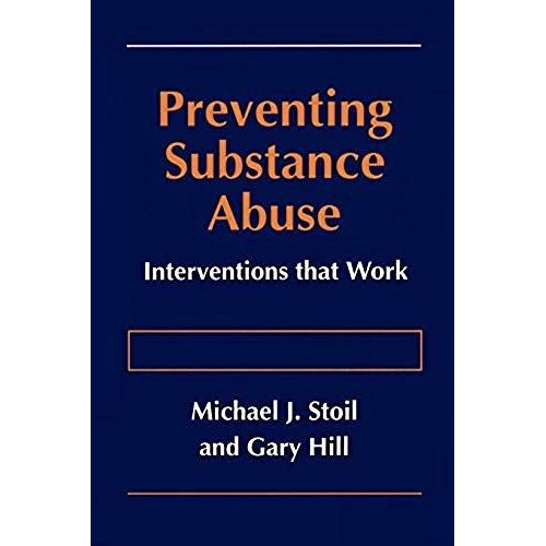 Preventing Substance Abuse