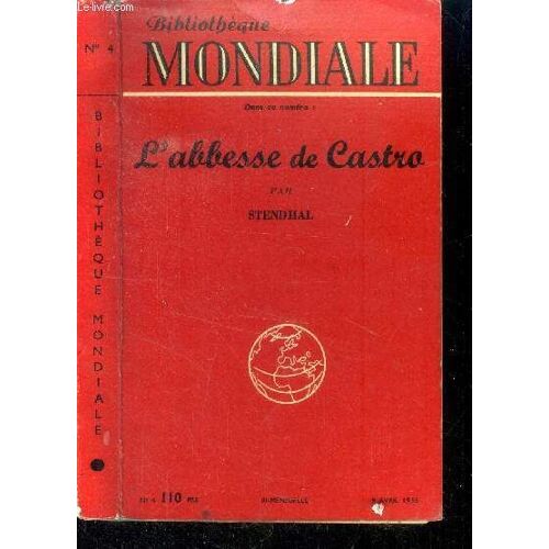 L Ablesse De Castro