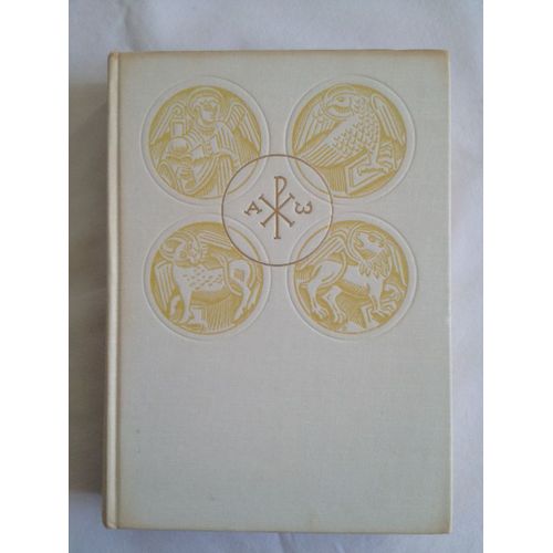 Les Quatre Evangiles