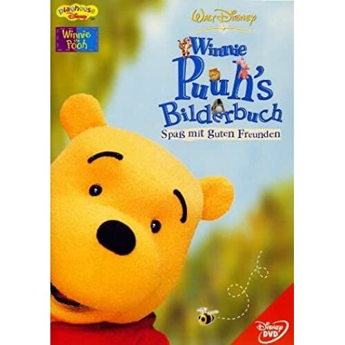 W.Puuhs Bilderbuch