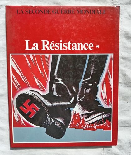 Colonel Remy, La Résistance : 1. L "Renseignement", Editions Christophe Colomb, 1984