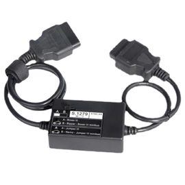 Connecteur De Diagnostic Pour Voitures, Pour S.1279 Lexia Pp2000 S1279 Pour Nouvelles Voitures Jumper Iii Lexia3 Professionnel Pour Peugeot Forcitroen
