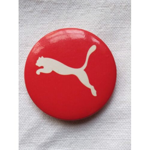Badge Puma