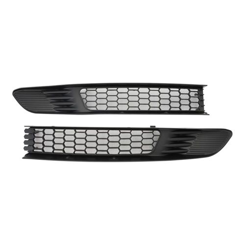 Filet Anti-Insectes Pour Pare-Choc Inférieur De Voiture, Pour Tesla Model Y Model 3 2017 2018 2019 2021 2022 Grille De Ventilation Intérieure Anti-Poussière
