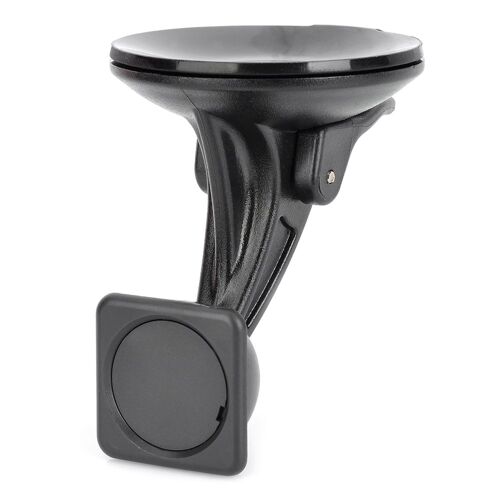 Support De Pare-Brise De Voiture Rotatif À 360 Degrés, Support Réglable Pour Tomtom Go 720/730/920/930 Gps, Accessoires De Style Automobile