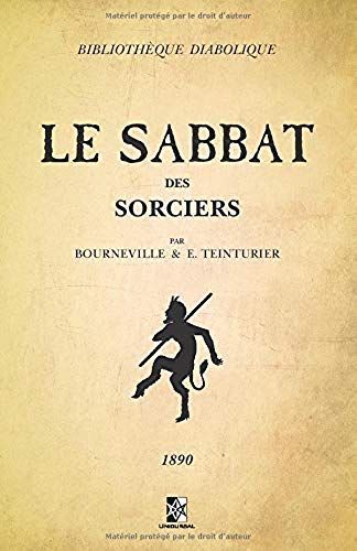 Le Sabbat Des Sorciers