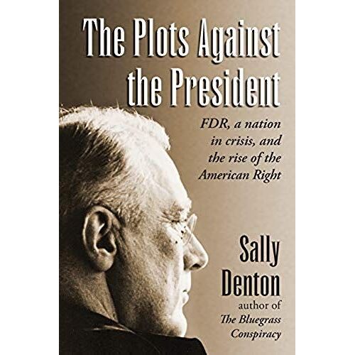 The Plots Against The President
