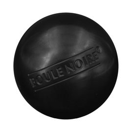 Boules De Pétanque Obut Boules De Pétanque Obut Cou 72 0 Jeu 3b Compet Noir 680g 680g