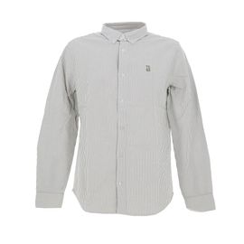 Chemise Manches Longues Teddy Smith C-Stanley Ml Vert L