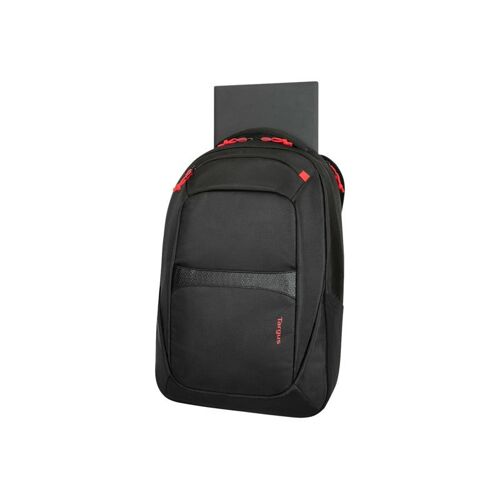 Targus Strike II - Sac à dos pour ordinateur portable - 17.3" - noir