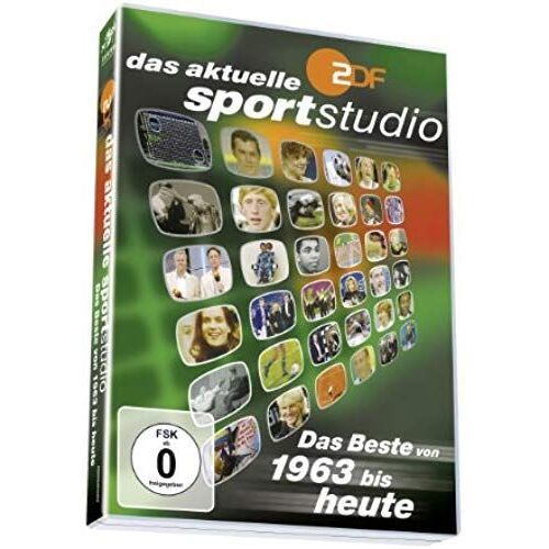 Aktuelle Sportstudio, Das - Das